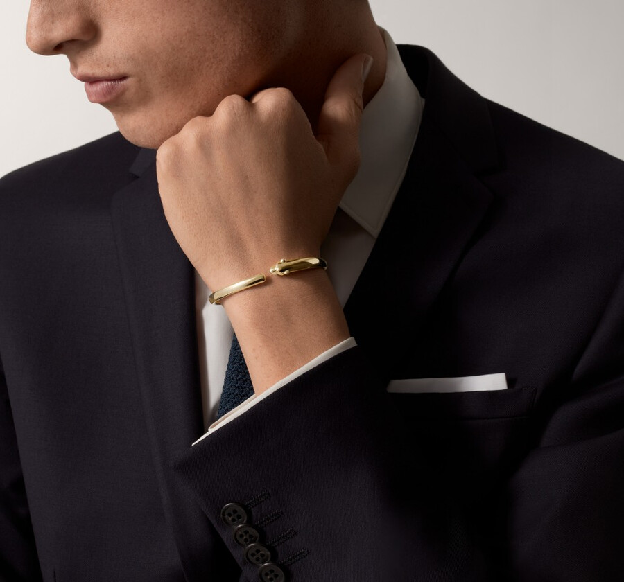 panthère de cartier small model