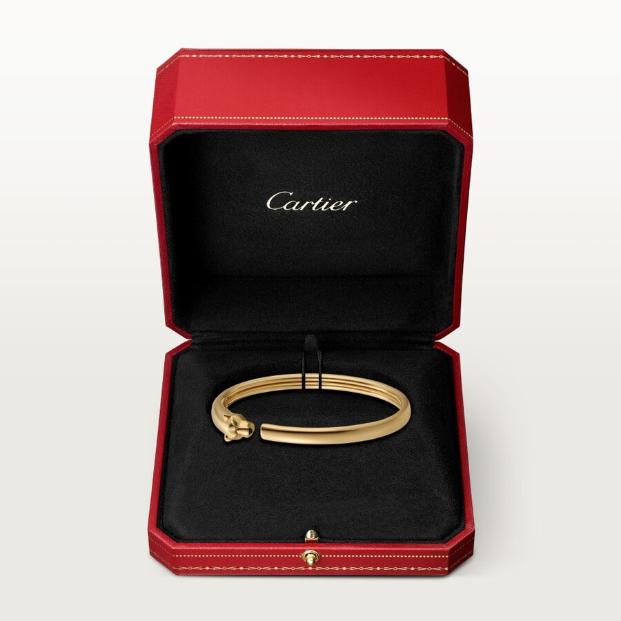 panthère de cartier small model