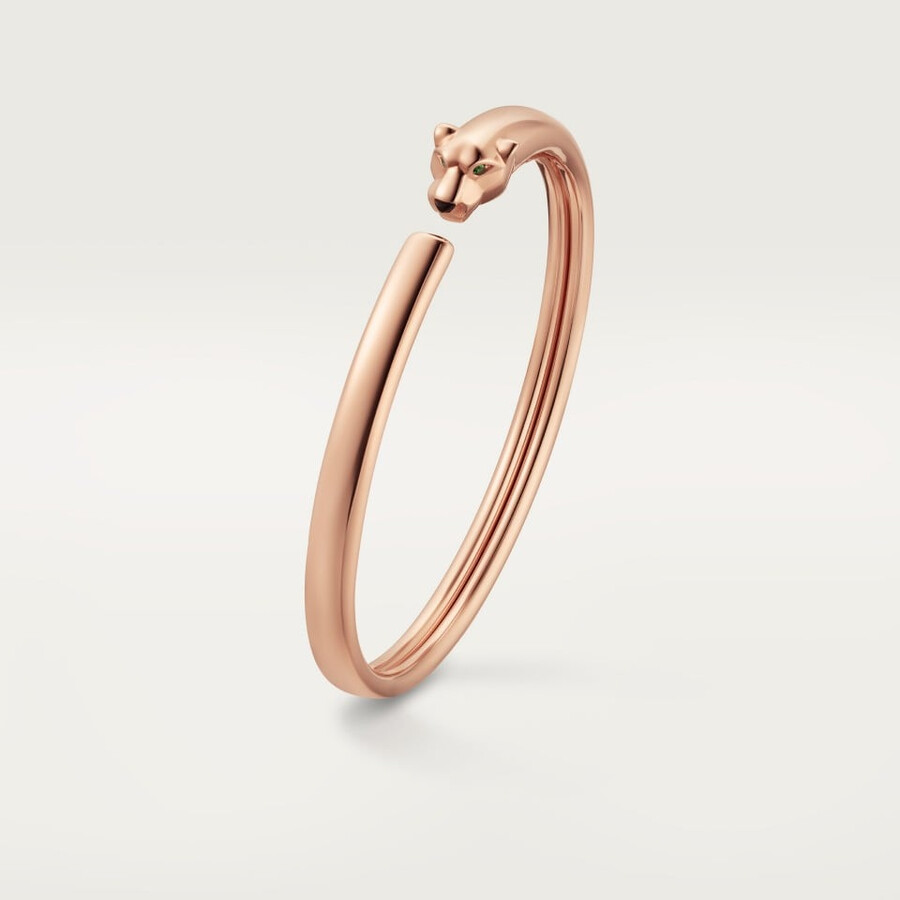 panthère de cartier bracelet small model