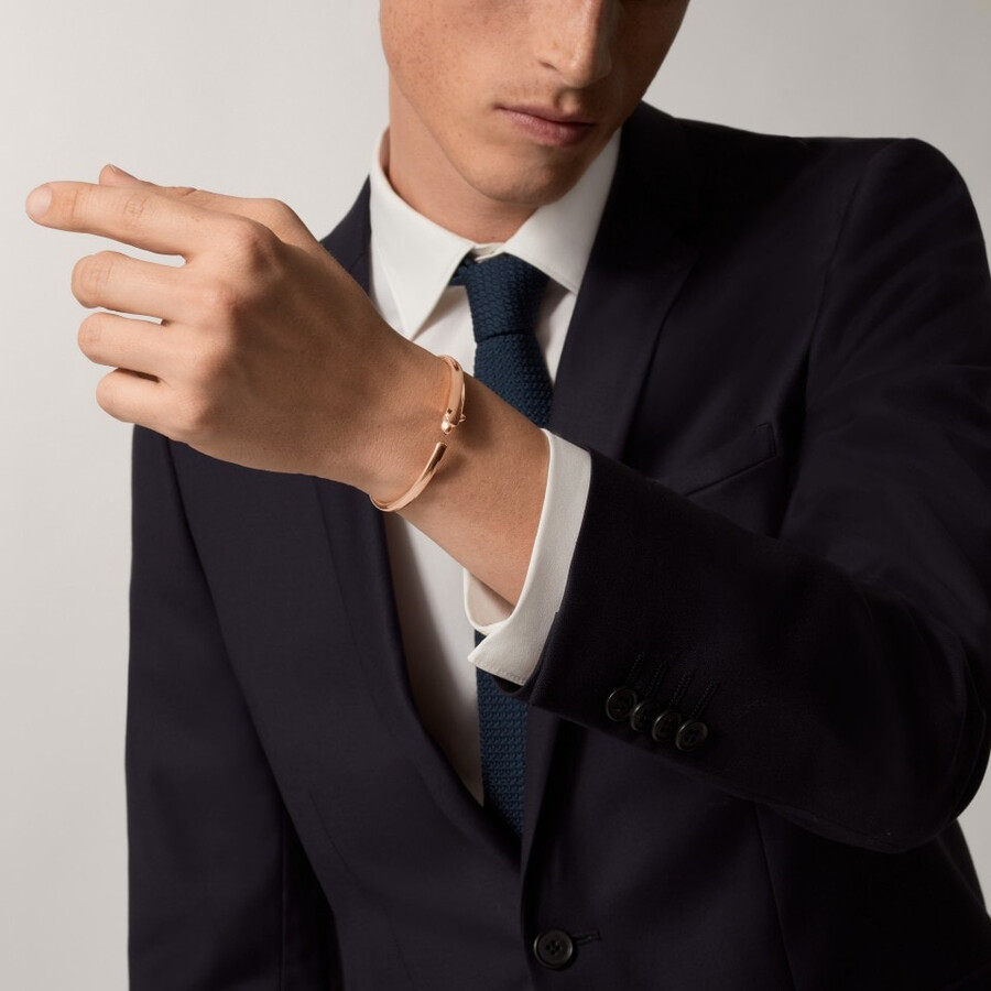 panthère de cartier bracelet small model