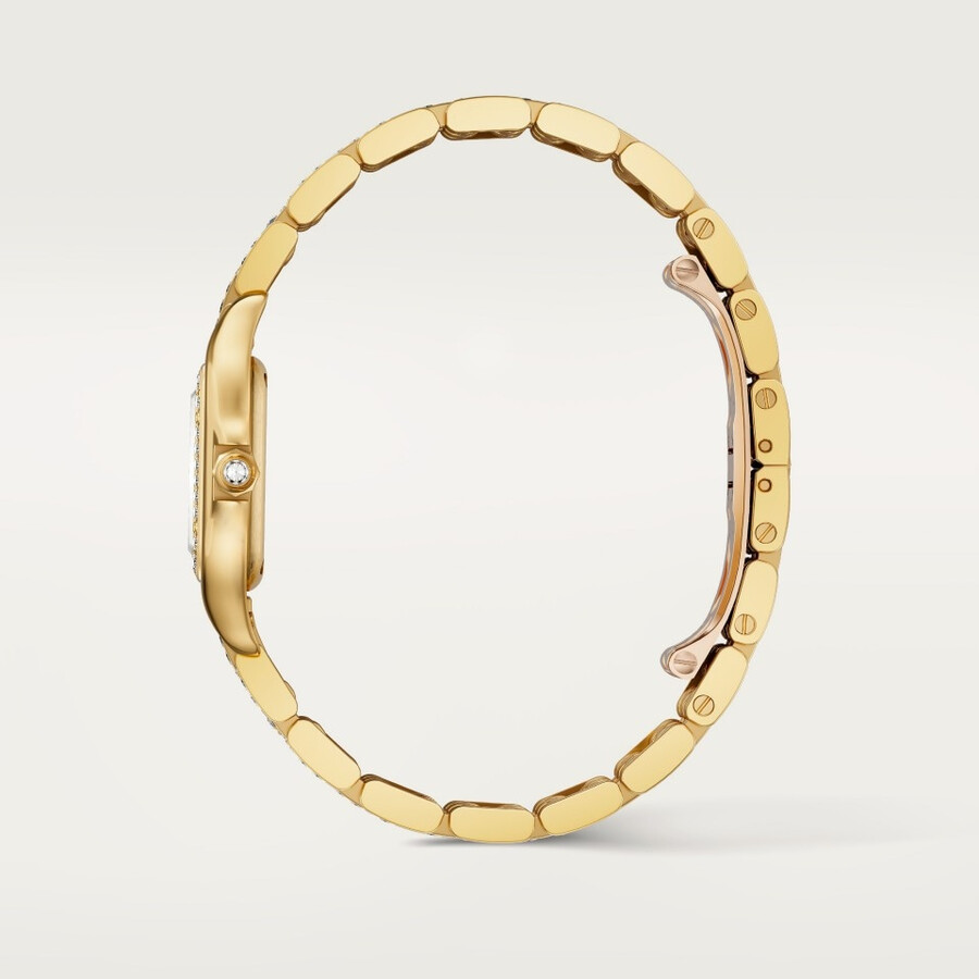 panthère de cartier watch