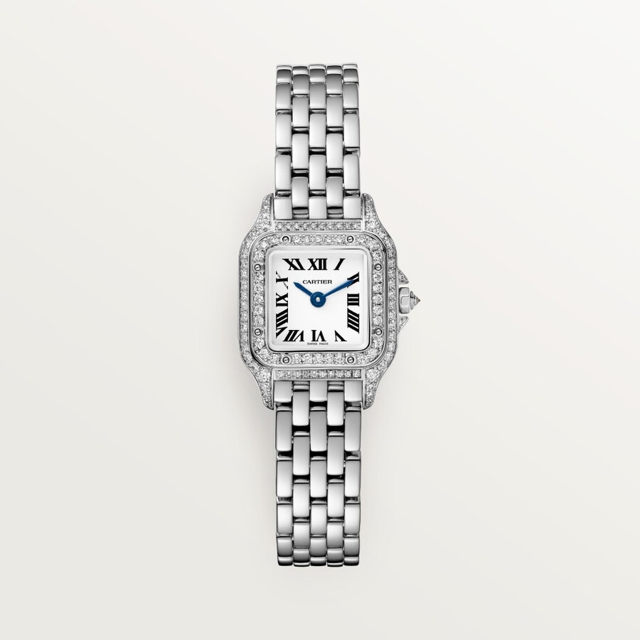 panthère de cartier watch