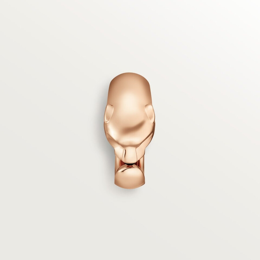 panthère de cartier ring medium model