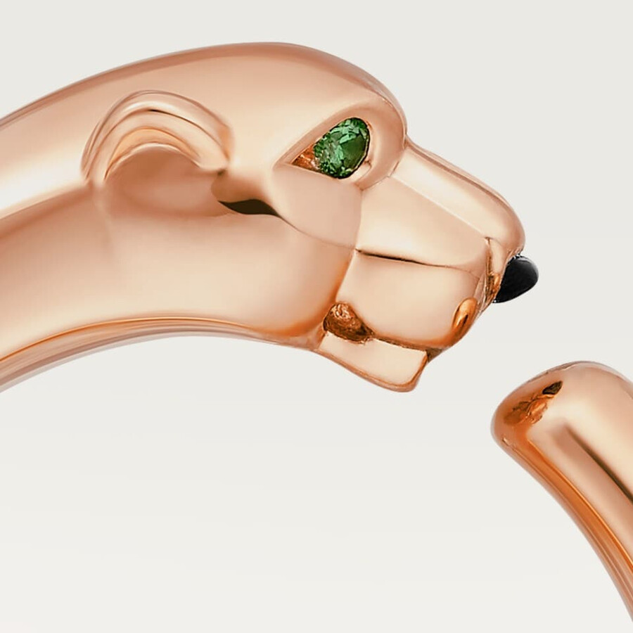 panthère de cartier ring small model