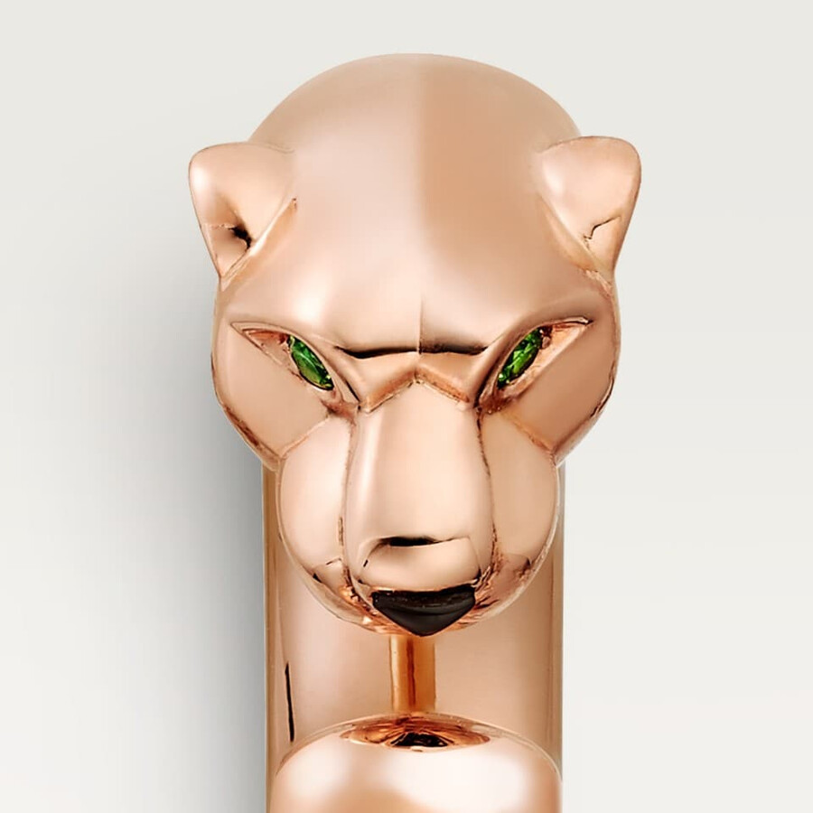 panthère de cartier ring small model
