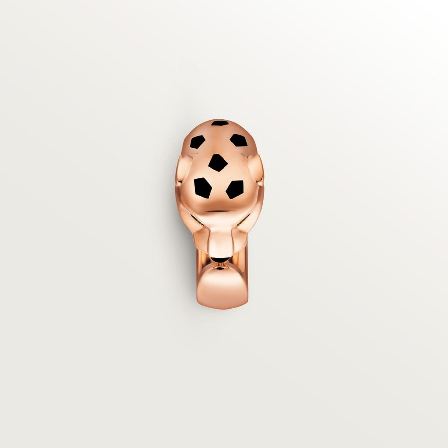 panthère de cartier ring medium model