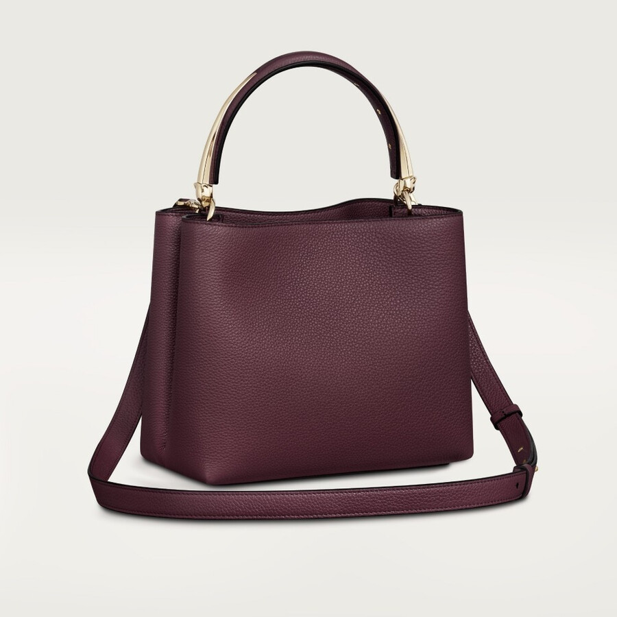 small bag panthère double