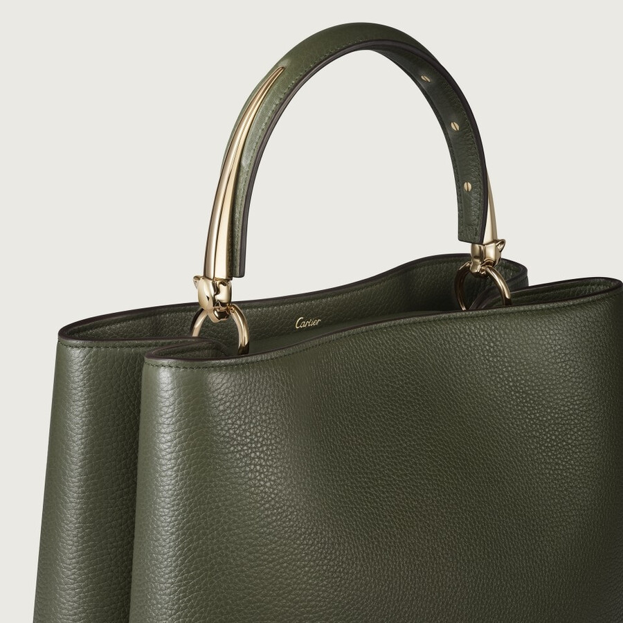 bag panthère