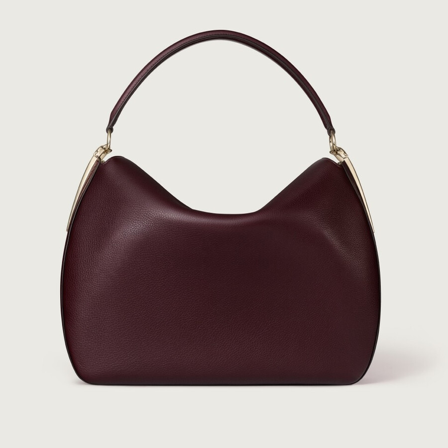 medium model hobo bag panthère double