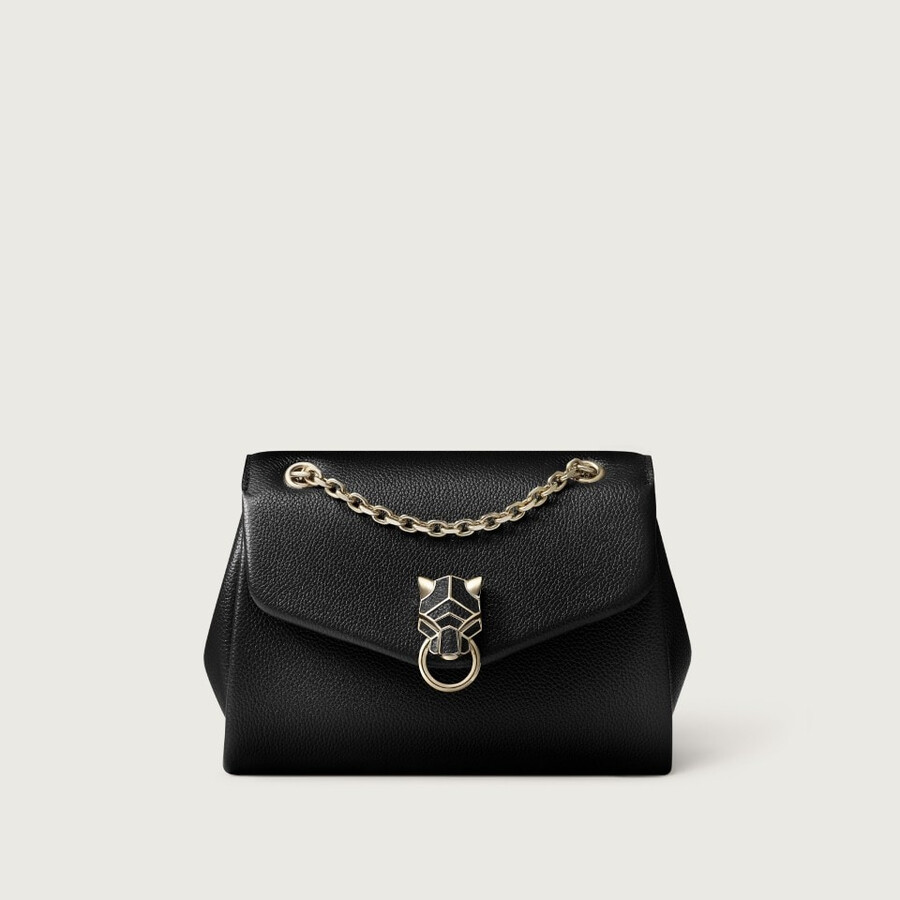 mini bag panthère graphique