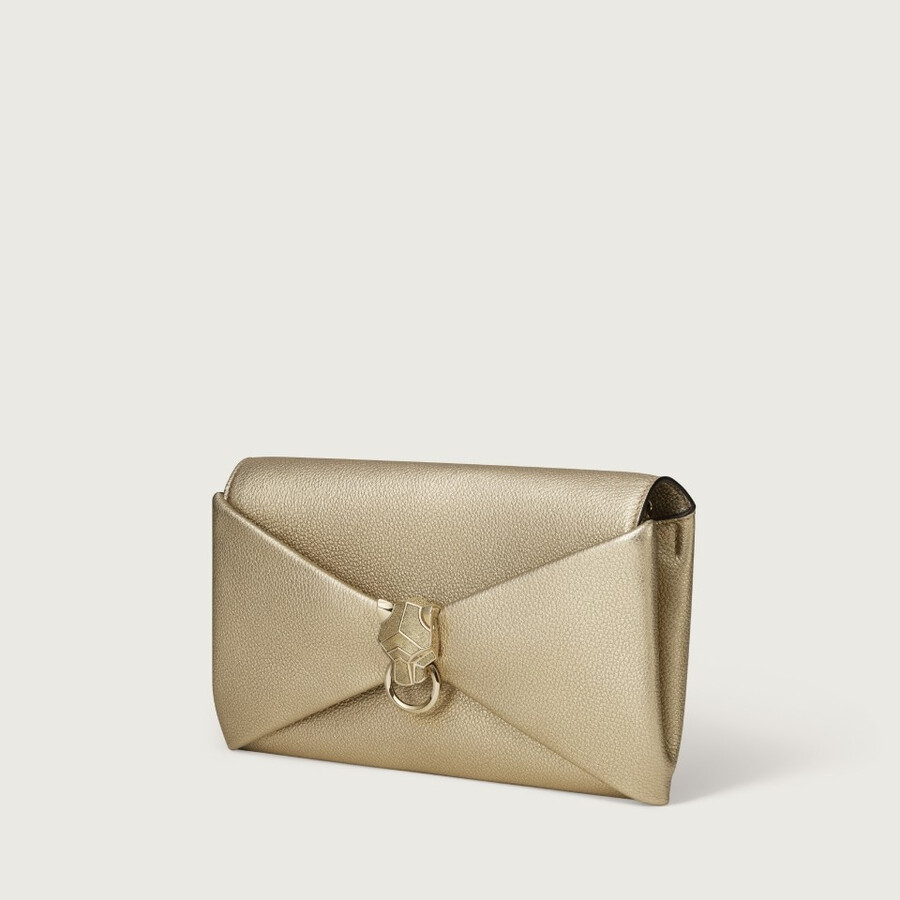pouch panthère graphique