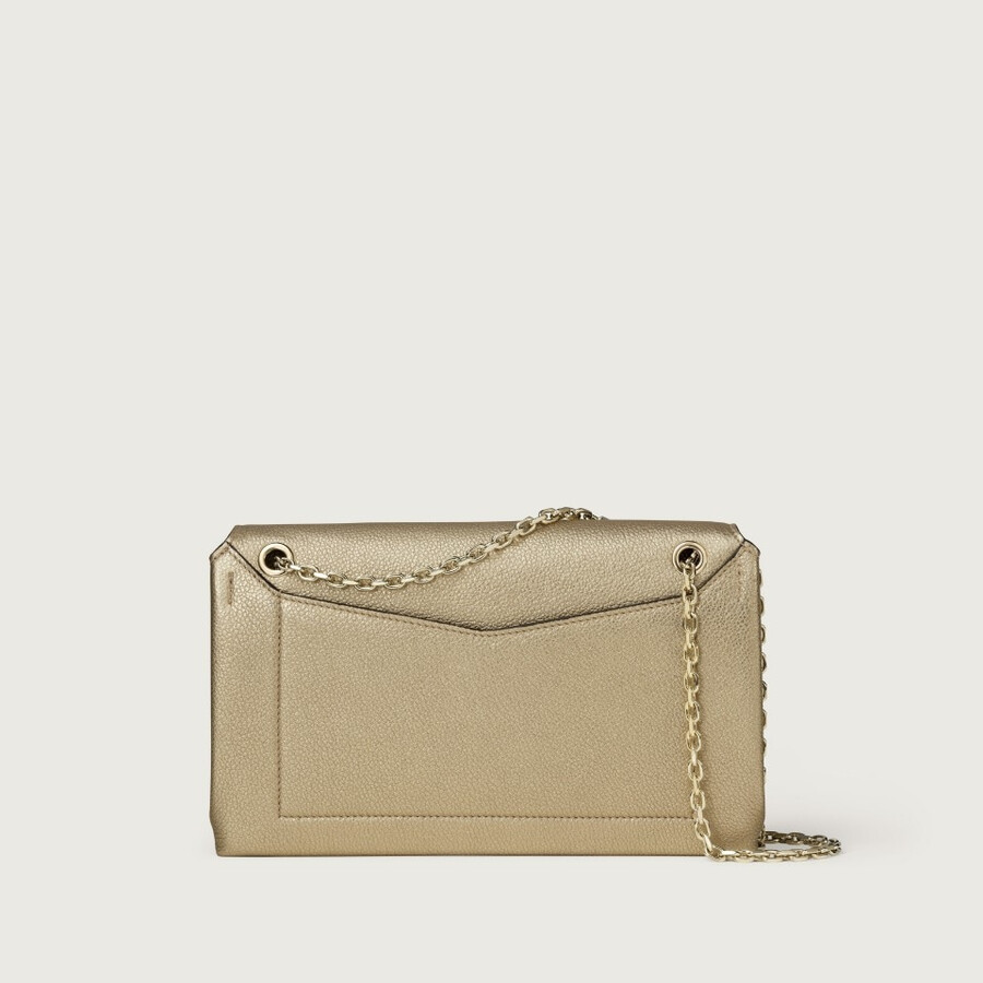 pouch panthère graphique