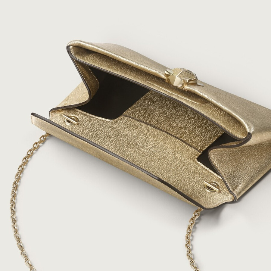 pouch panthère graphique
