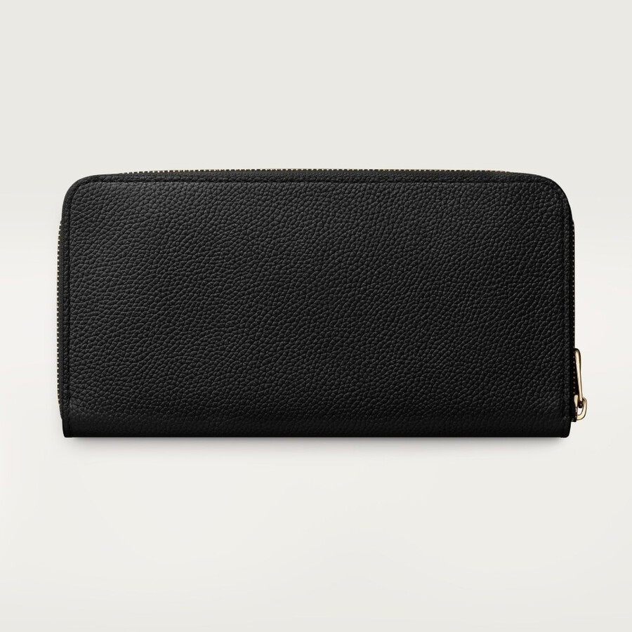 wallet panthère graphique