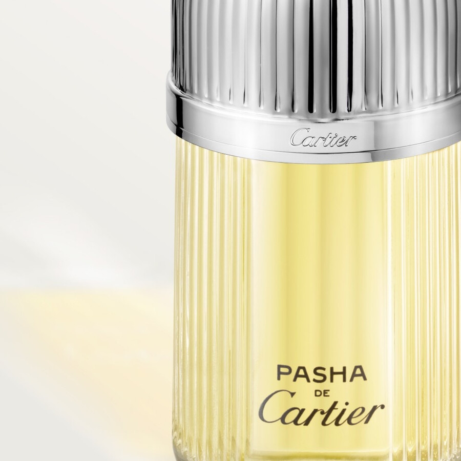 pasha de cartier