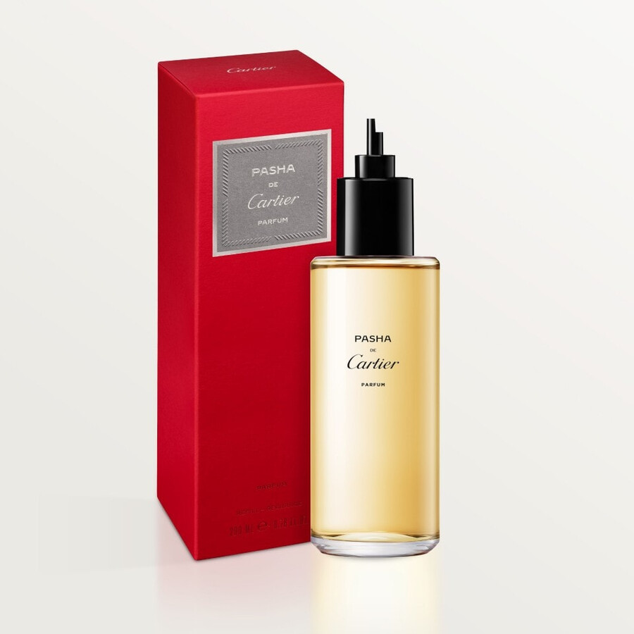 pasha de cartier refill