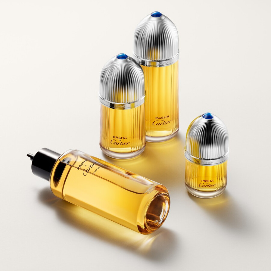 pasha de cartier refill