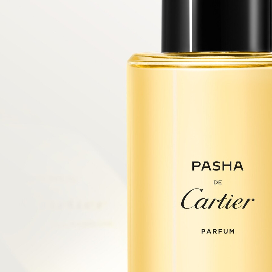 pasha de cartier refill