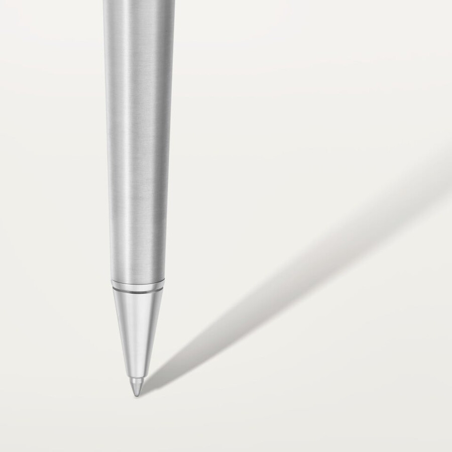 santos de cartier ballpoint pen
