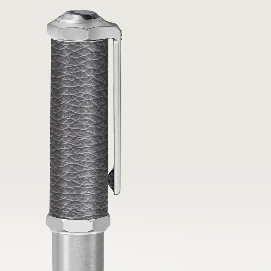 santos-dumont de cartier pen