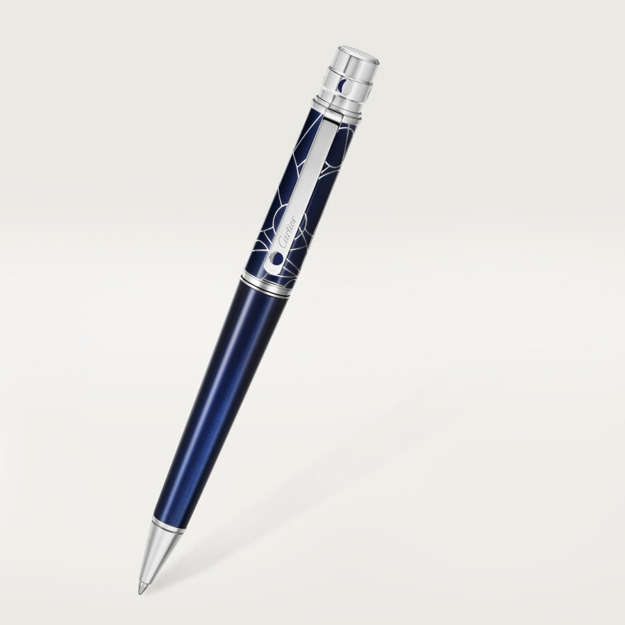 santos de cartier pen