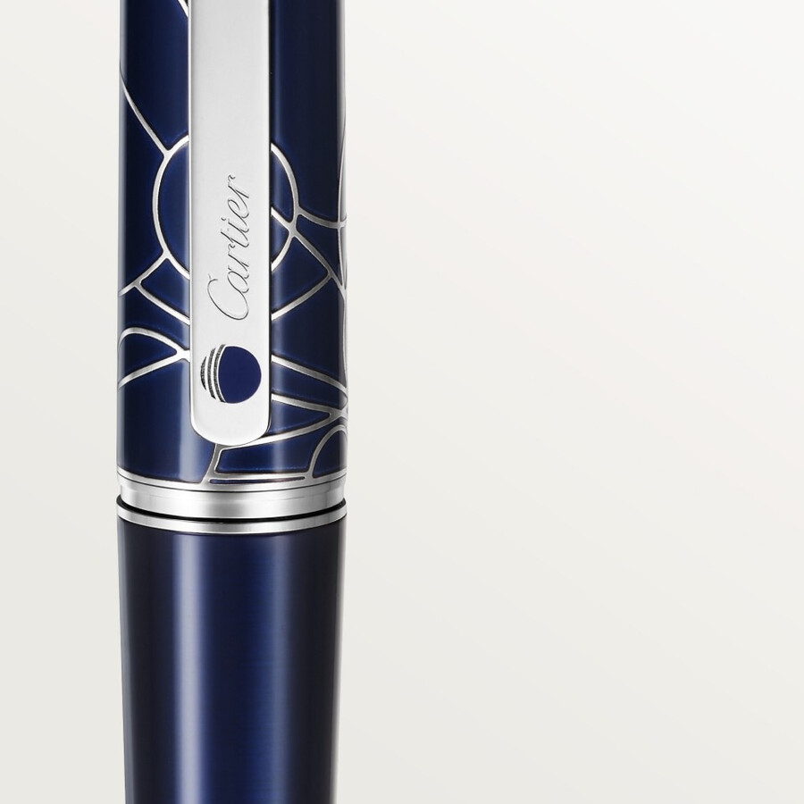 santos de cartier pen