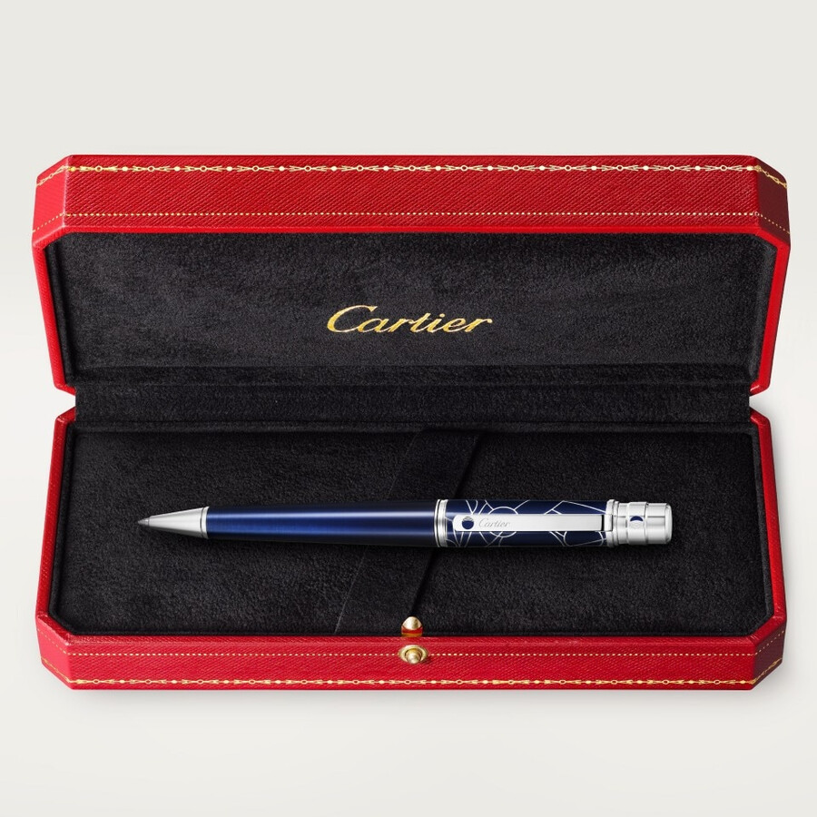 santos de cartier pen