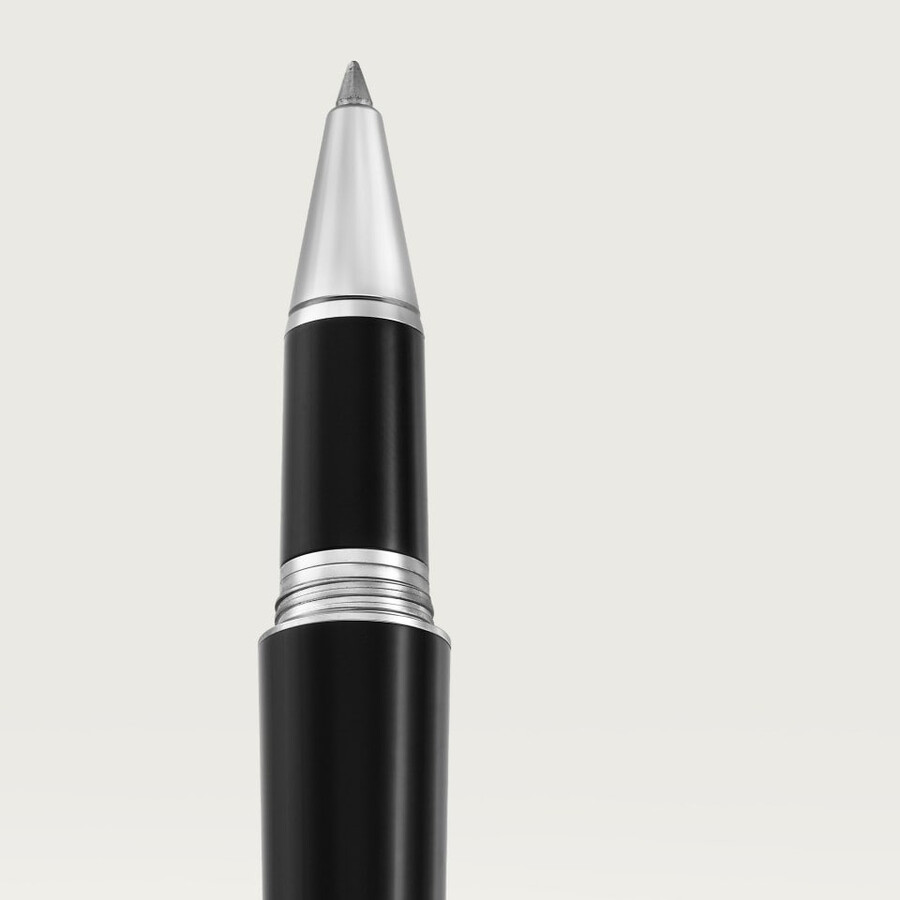 santos de cartier rollerball pen