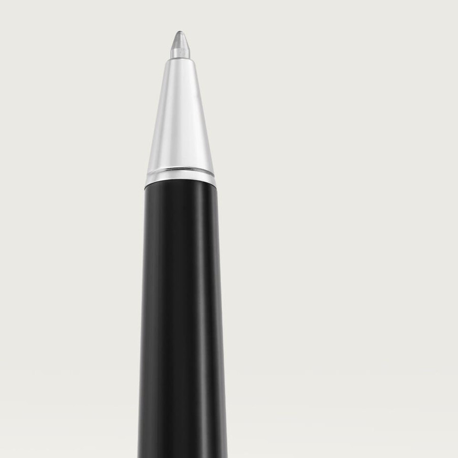 santos de cartier ballpoint pen