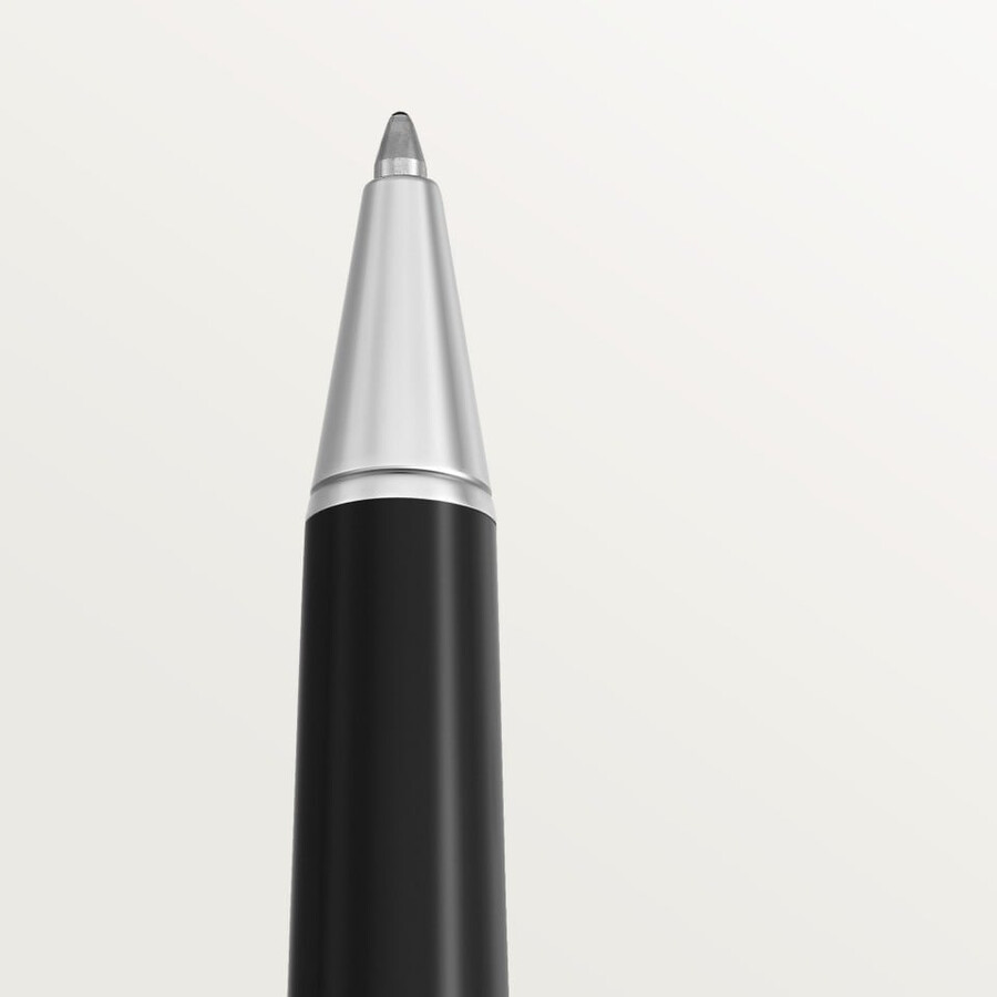 santos de cartier ballpoint pen