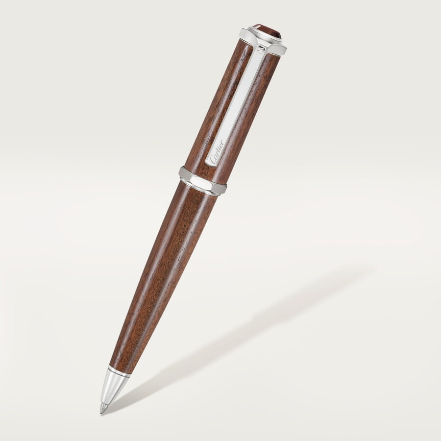 santos-dumont de cartier pen