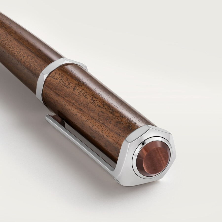 santos-dumont de cartier pen