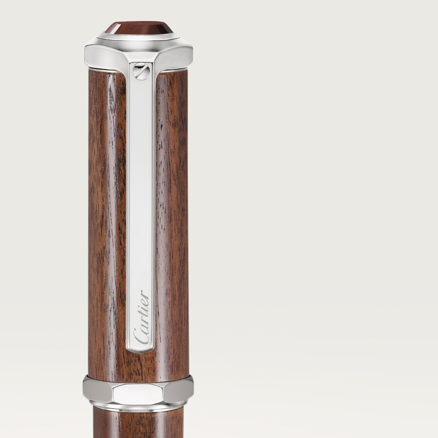 santos-dumont de cartier pen