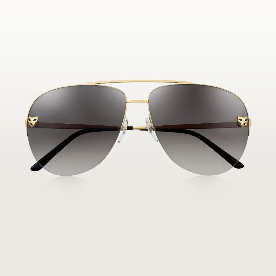 panthère de cartier sunglasses