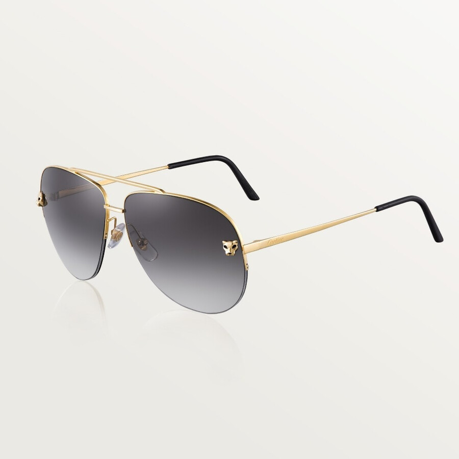 panthère de cartier sunglasses