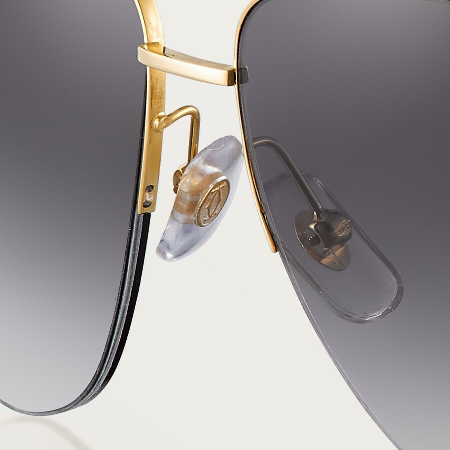panthère de cartier sunglasses