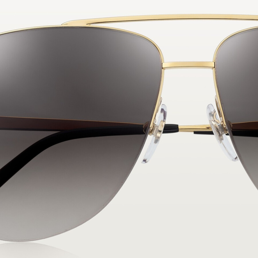 panthère de cartier sunglasses