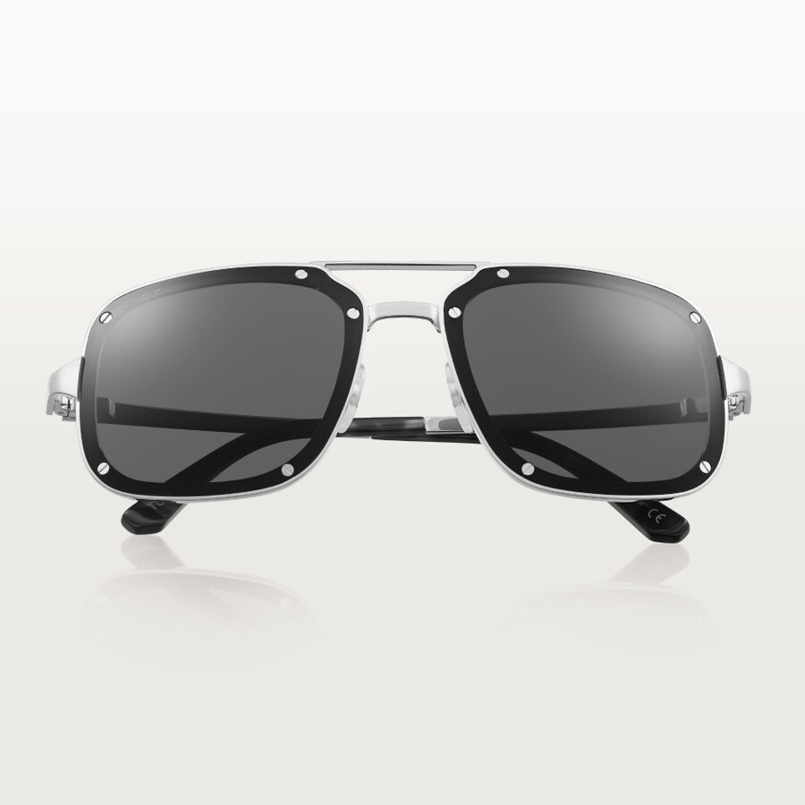 santos de cartier sunglasses