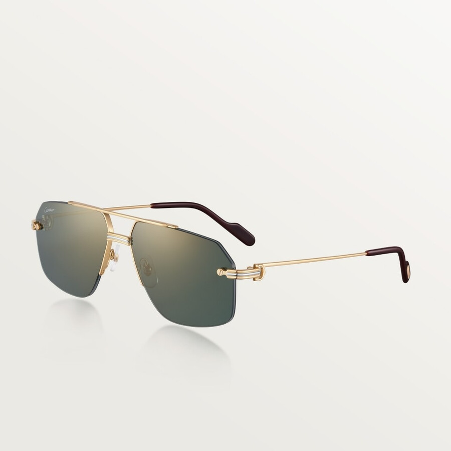 première de cartier sunglasses