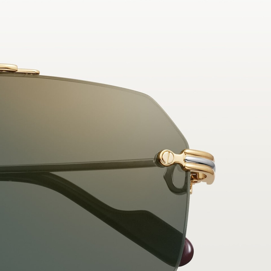 première de cartier sunglasses