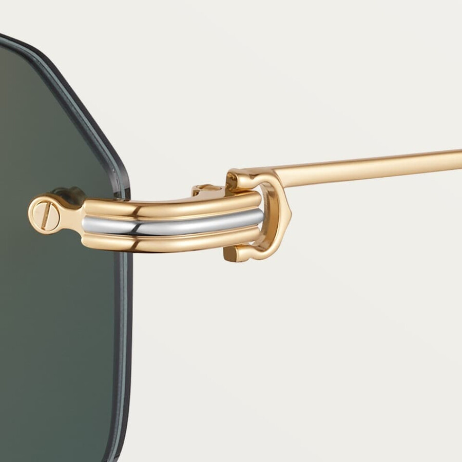 première de cartier sunglasses