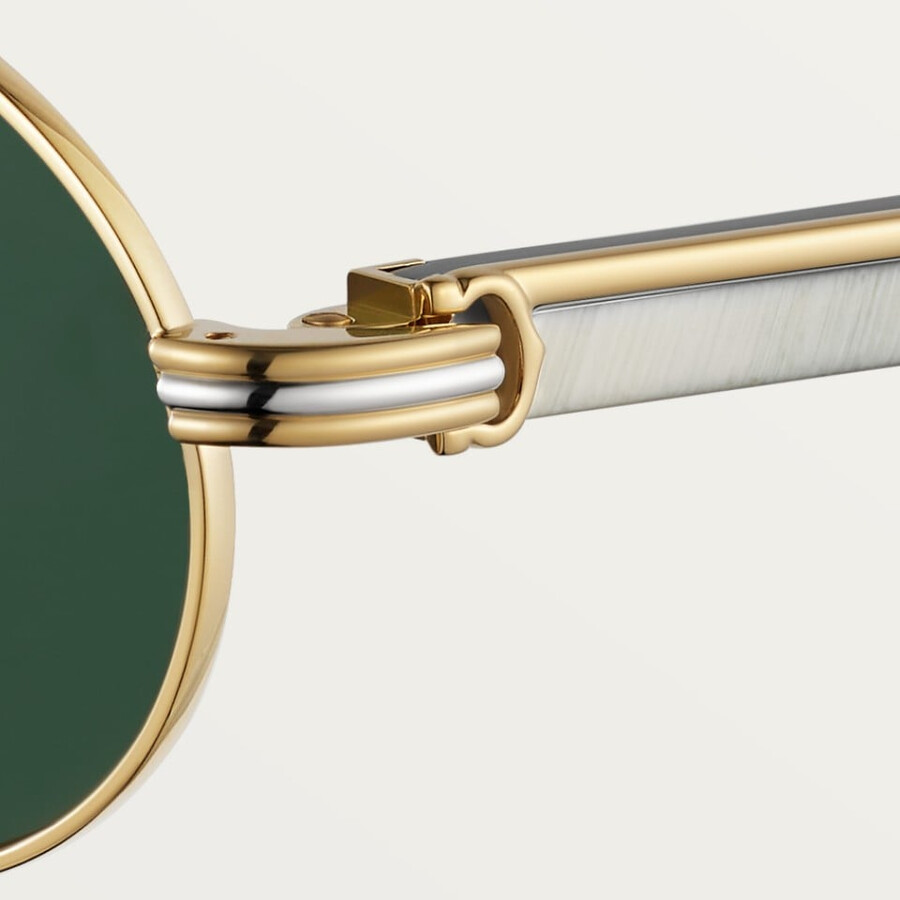 première de cartier sunglasses