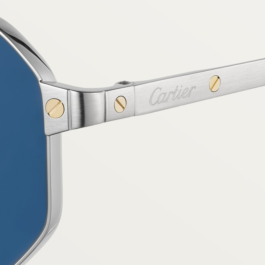 santos de cartier sunglasses