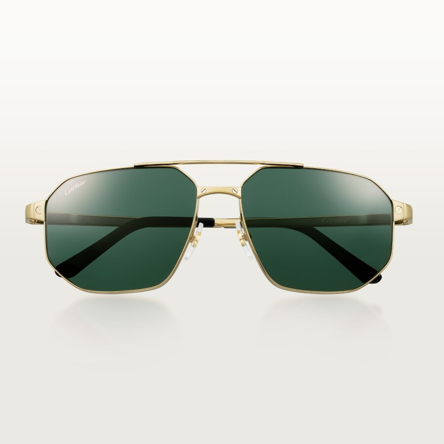 santos de cartier sunglasses