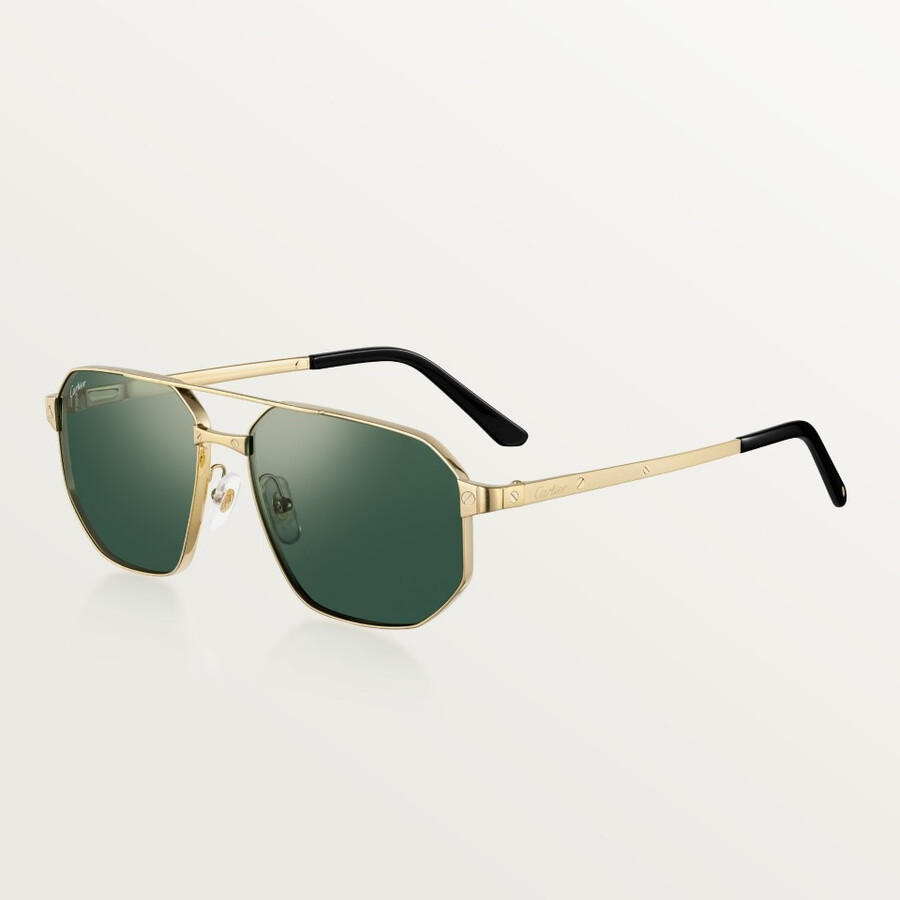 santos de cartier sunglasses