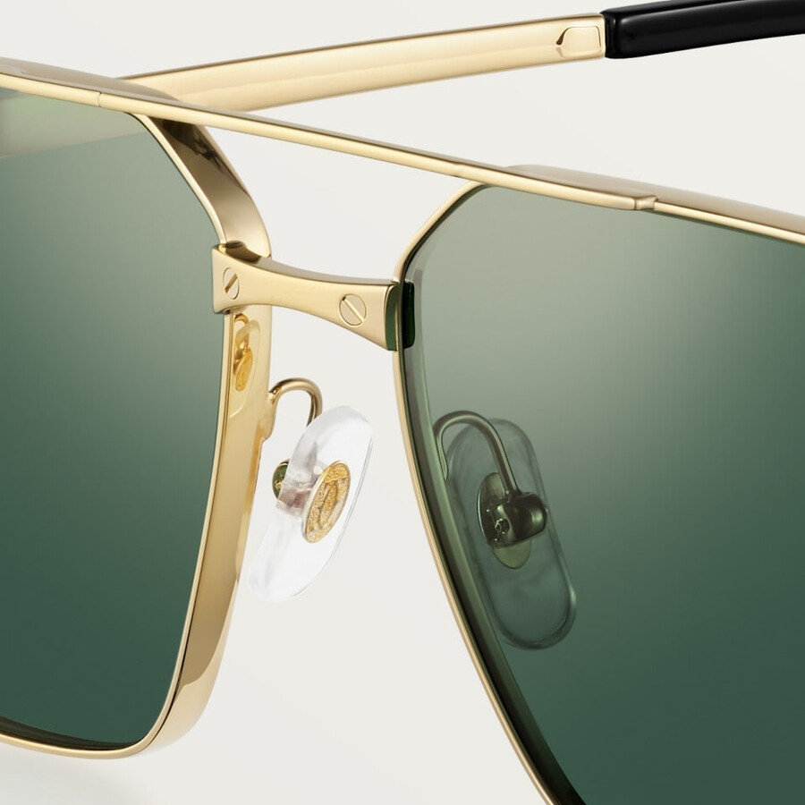 santos de cartier sunglasses