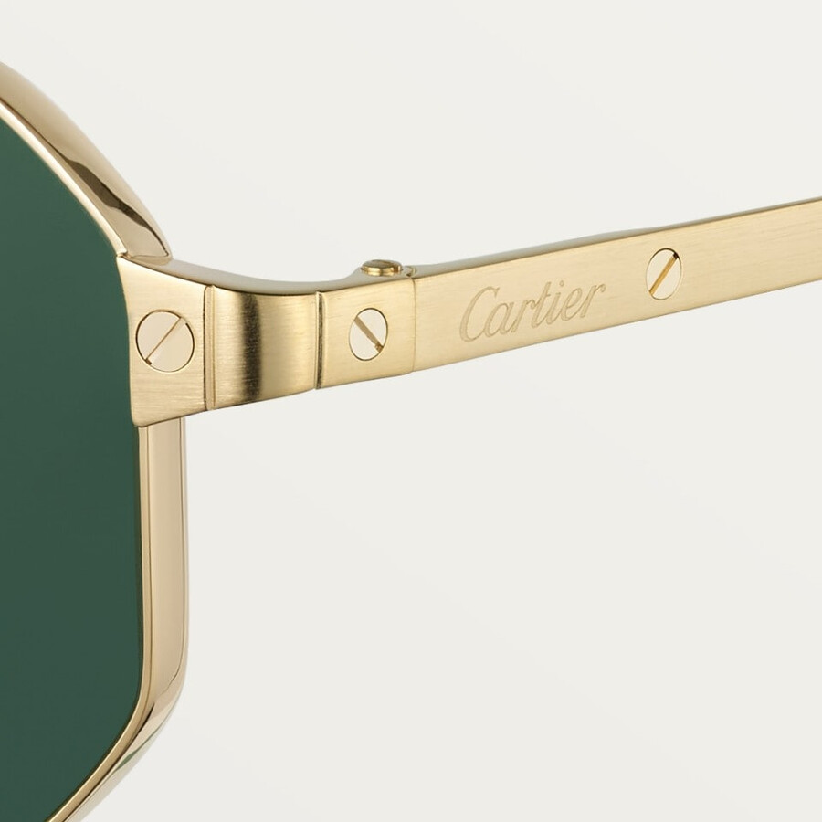 santos de cartier sunglasses