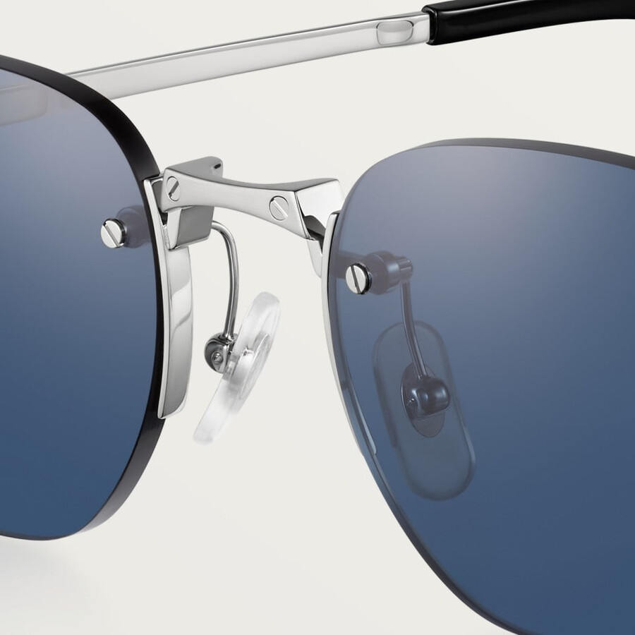 santos de cartier sunglasses