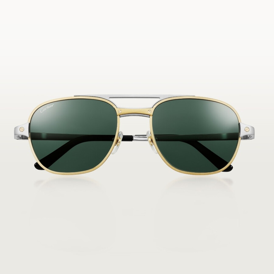 santos de cartier sunglasses