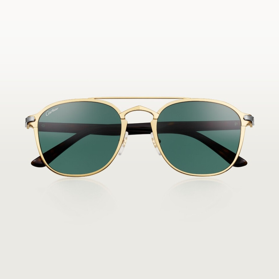 signature c de cartier sunglasses
